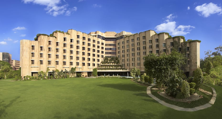 Itc Maurya New Delhi, A Luxury Collection Hotel New Delhi Price